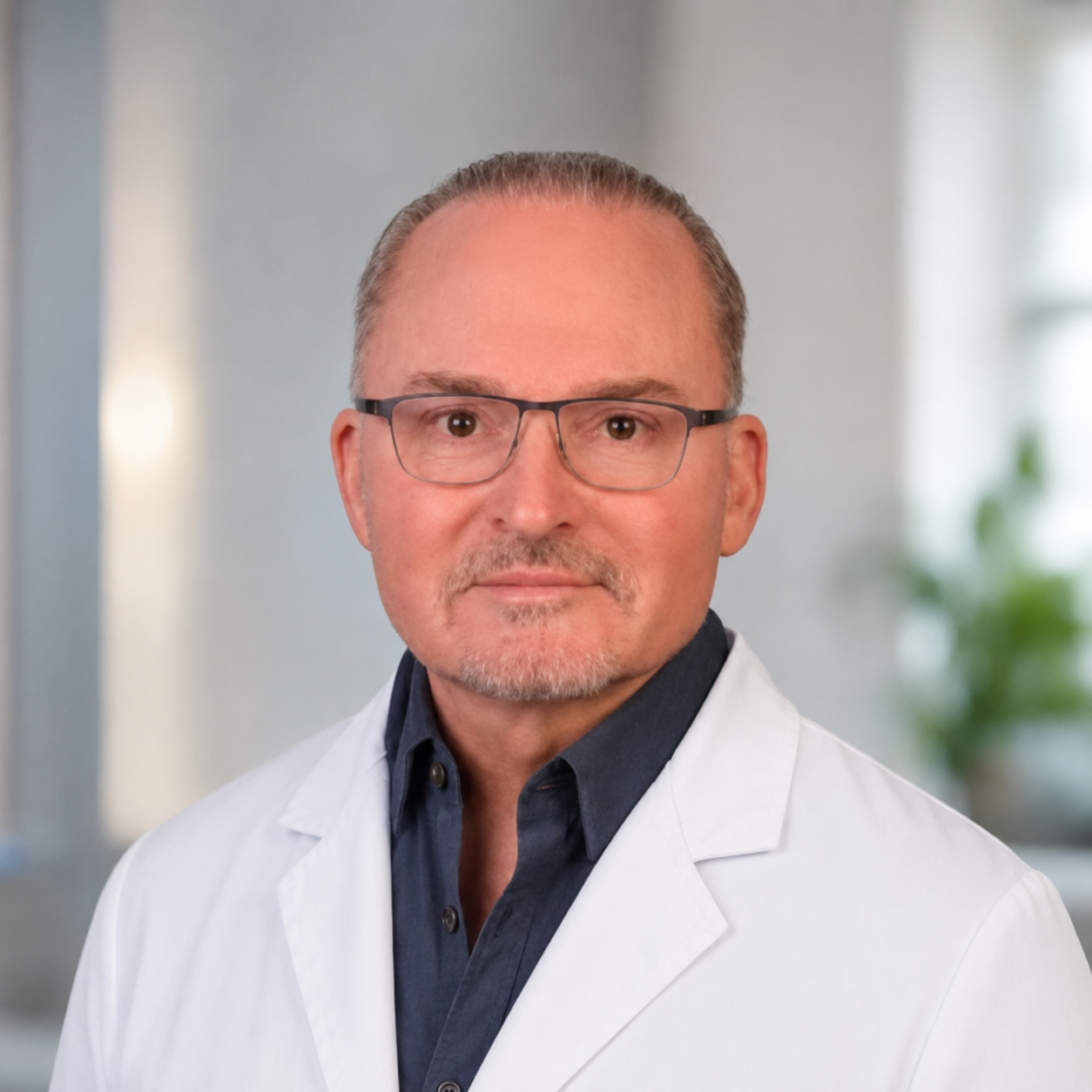 Dr. John G. Hunter, MD, FACS — Board-Certified Plastic Surgeon